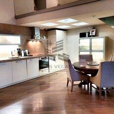 Квартира 127 м², 3-комнатная - изображение 1
