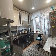 Квартира 59 м², 3-комнатная - изображение 1
