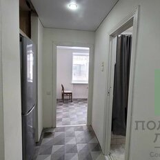 Квартира 50,6 м², 2-комнатная - изображение 3