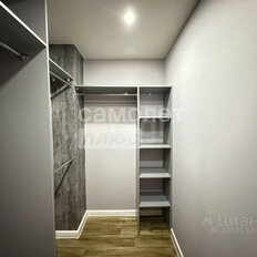 Квартира 35 м², 1-комнатная - изображение 5