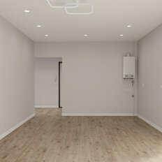 Квартира 49,9 м², 1-комнатная - изображение 5