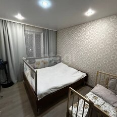 Квартира 63,7 м², 3-комнатная - изображение 5