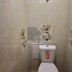 Квартира 35 м², 1-комнатная - изображение 5