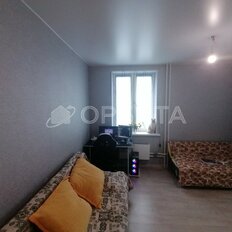 Квартира 49,2 м², 1-комнатная - изображение 5