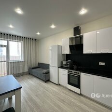 Квартира 40 м², 1-комнатная - изображение 1