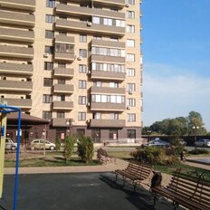 Квартира 40 м², 1-комнатная - изображение 4