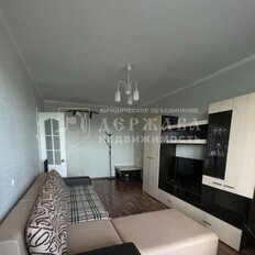 Квартира 40 м², 1-комнатная - изображение 1
