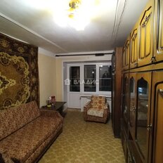 Квартира 43,4 м², 2-комнатная - изображение 2