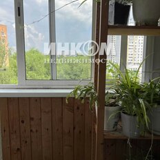 Квартира 47 м², 2-комнатная - изображение 5