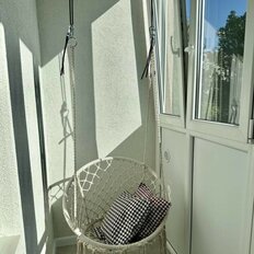 Квартира 33,5 м², 1-комнатная - изображение 5