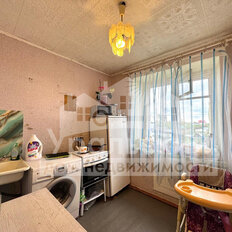 Квартира 30 м², 1-комнатная - изображение 3