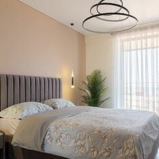 Квартира 48 м², 1-комнатные - изображение 3