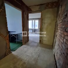 Квартира 43,1 м², 2-комнатная - изображение 2