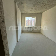 Квартира 66 м², 3-комнатная - изображение 2