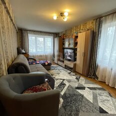 Квартира 42 м², 2-комнатная - изображение 1