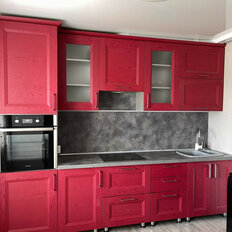 Квартира 66 м², 2-комнатная - изображение 3