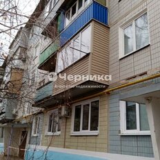 Квартира 61 м², 3-комнатная - изображение 1