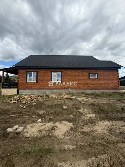 93,3 м², 3-комнатная квартира 16 917 528 ₽ - изображение 37