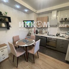 Квартира 50,3 м², 1-комнатная - изображение 2