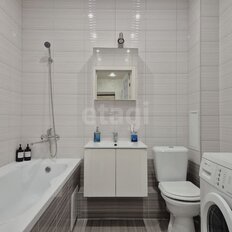 Квартира 40 м², 1-комнатная - изображение 5