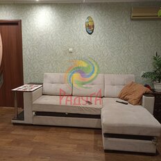 Квартира 45 м², 2-комнатная - изображение 2
