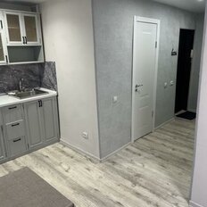 Квартира 30,9 м², 1-комнатная - изображение 2