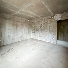 Квартира 39,3 м², 1-комнатная - изображение 5