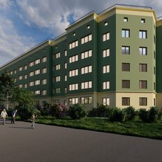 Квартира 54 м², 2-комнатная - изображение 3