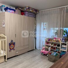 Квартира 31,5 м², 1-комнатная - изображение 5