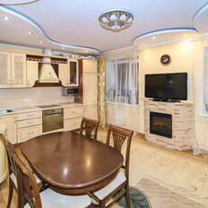 Квартира 87,3 м², 4-комнатная - изображение 1