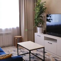 Квартира 53 м², 2-комнатная - изображение 4