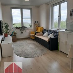 Квартира 65,5 м², 2-комнатная - изображение 4