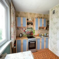 Квартира 32,2 м², 1-комнатная - изображение 1