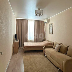 Квартира 41,9 м², 1-комнатная - изображение 1