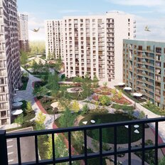 Квартира 37,8 м², 2-комнатная - изображение 3