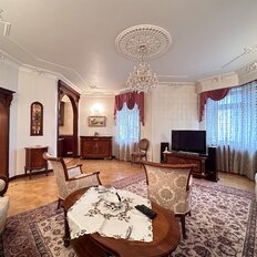 Квартира 135 м², 4-комнатная - изображение 2