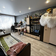 Квартира 29 м², 1-комнатная - изображение 2