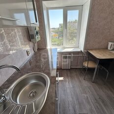 Квартира 31,1 м², 1-комнатная - изображение 3