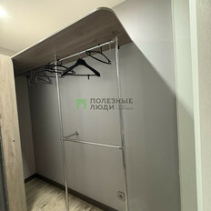 Квартира 77 м², 3-комнатная - изображение 5