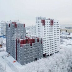 Квартира 36,2 м², 1-комнатная - изображение 4