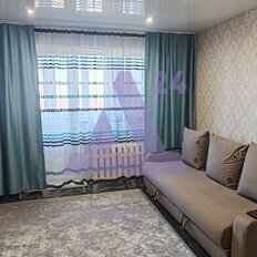 Квартира 29 м², 1-комнатная - изображение 3