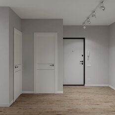 Квартира 69,5 м², 2-комнатная - изображение 3