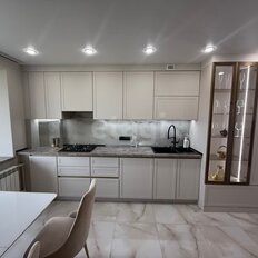 Квартира 112,7 м², 3-комнатная - изображение 2
