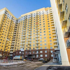 Квартира 49,2 м², 2-комнатная - изображение 1