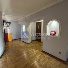 Квартира 150 м², 4-комнатная - изображение 2