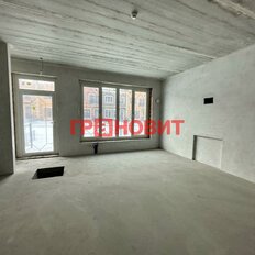 Квартира 83,8 м², 3-комнатная - изображение 3