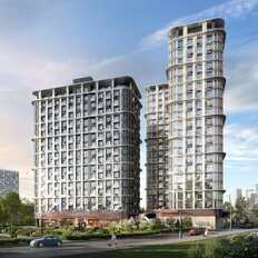 Квартира 76,6 м², 3-комнатная - изображение 5