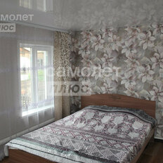 Квартира 64,4 м², 3-комнатная - изображение 4