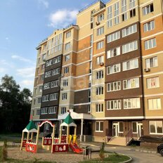 Квартира 71 м², 2-комнатная - изображение 1