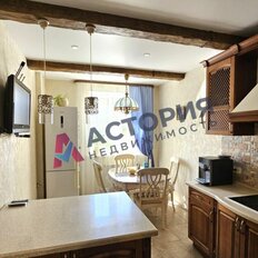 Квартира 70 м², 2-комнатная - изображение 2